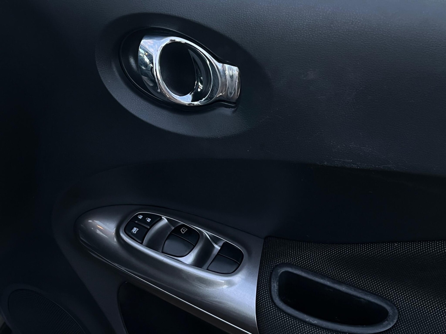 Used Nissan Juke 2014 for sale - 77456067: Photo 31