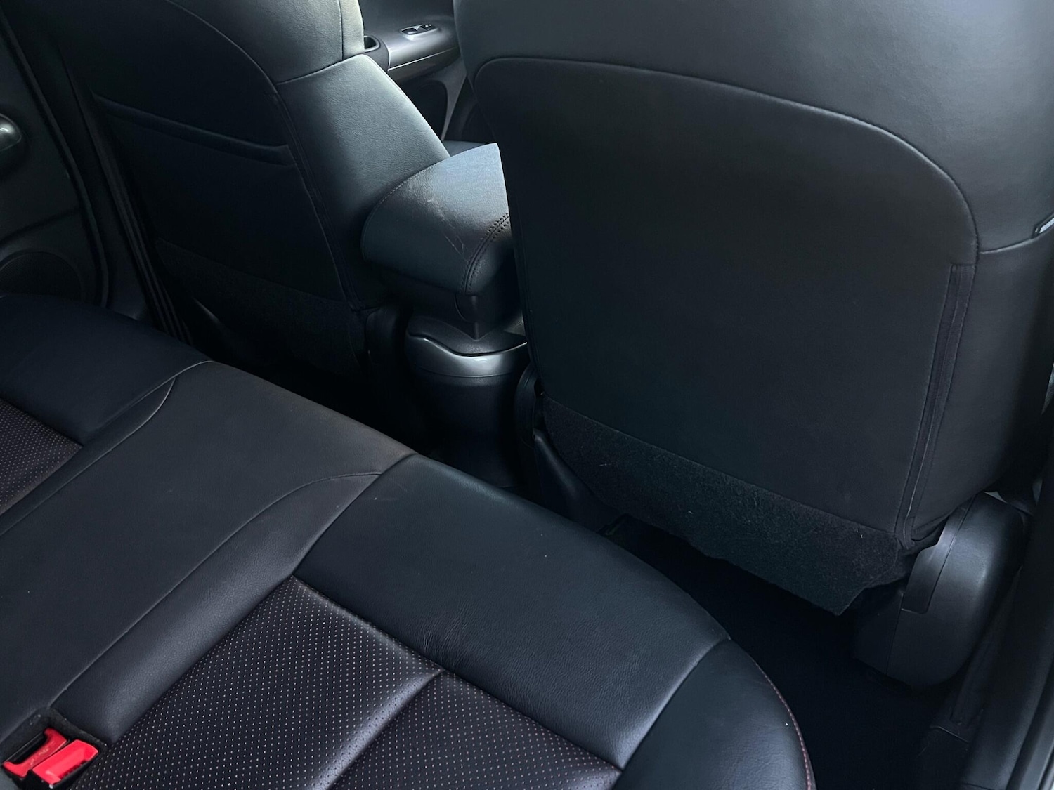 Used Nissan Juke 2014 for sale - 77456067: Photo 33