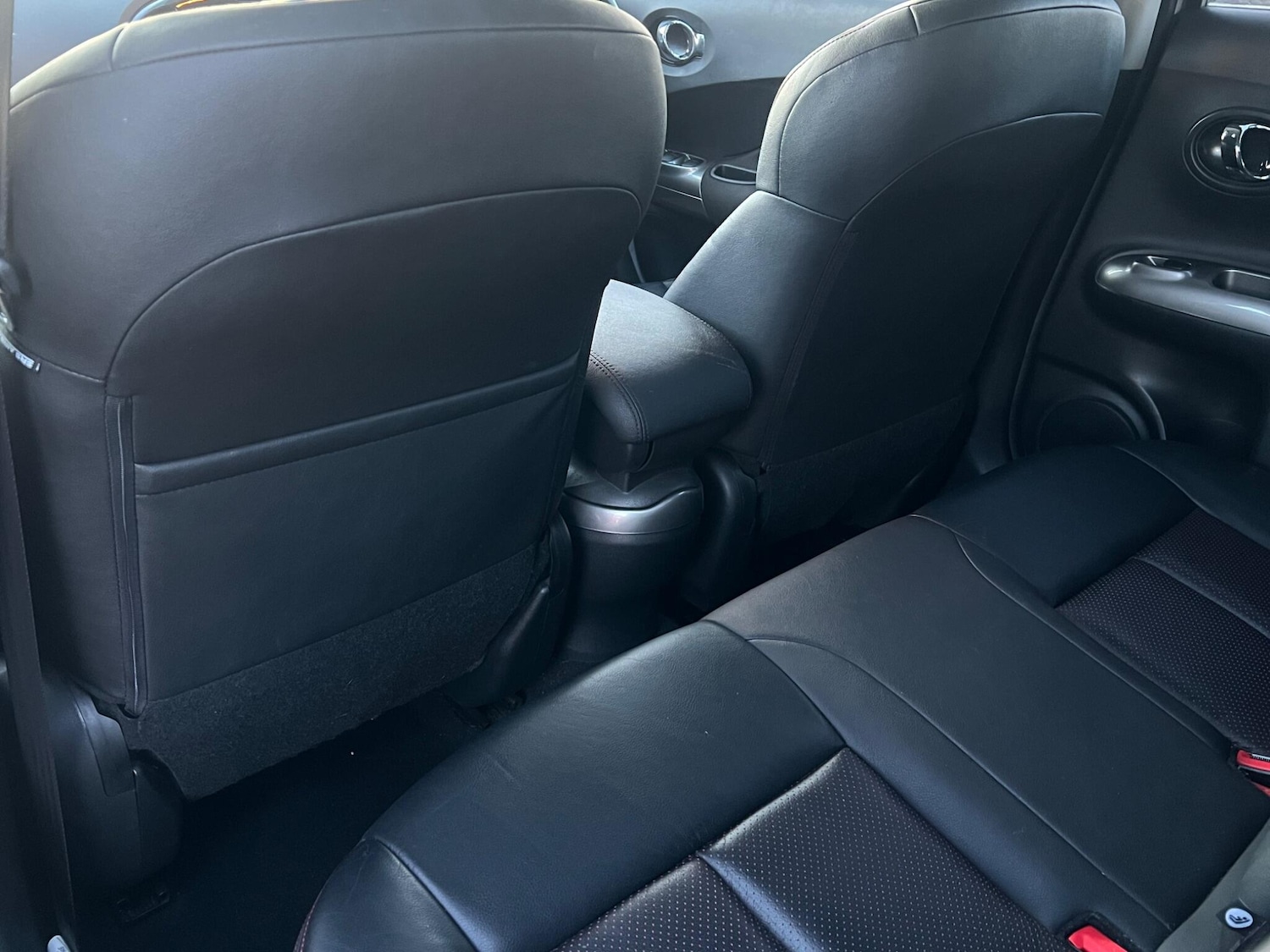 Used Nissan Juke 2014 for sale - 77456067: Photo 38