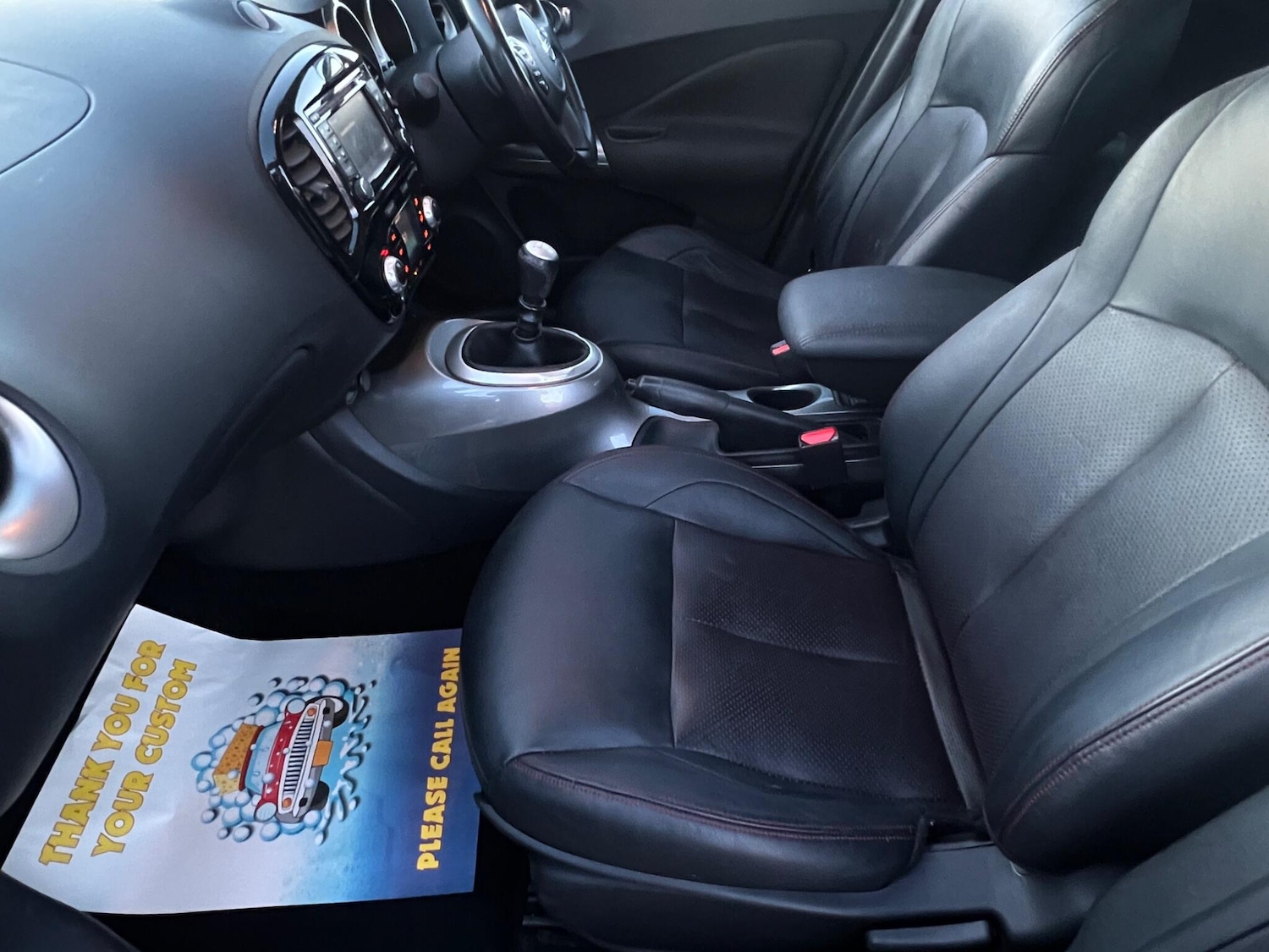 Used Nissan Juke 2014 for sale - 77456067: Photo 41