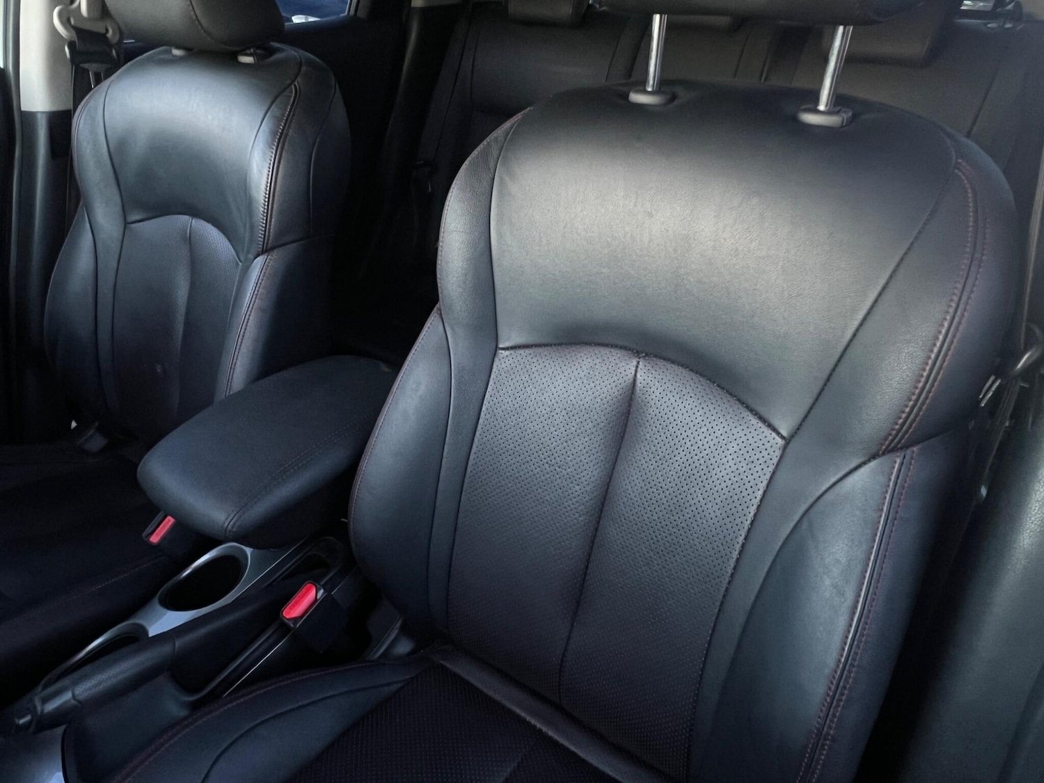 Used Nissan Juke 2014 for sale - 77456067: Photo 42