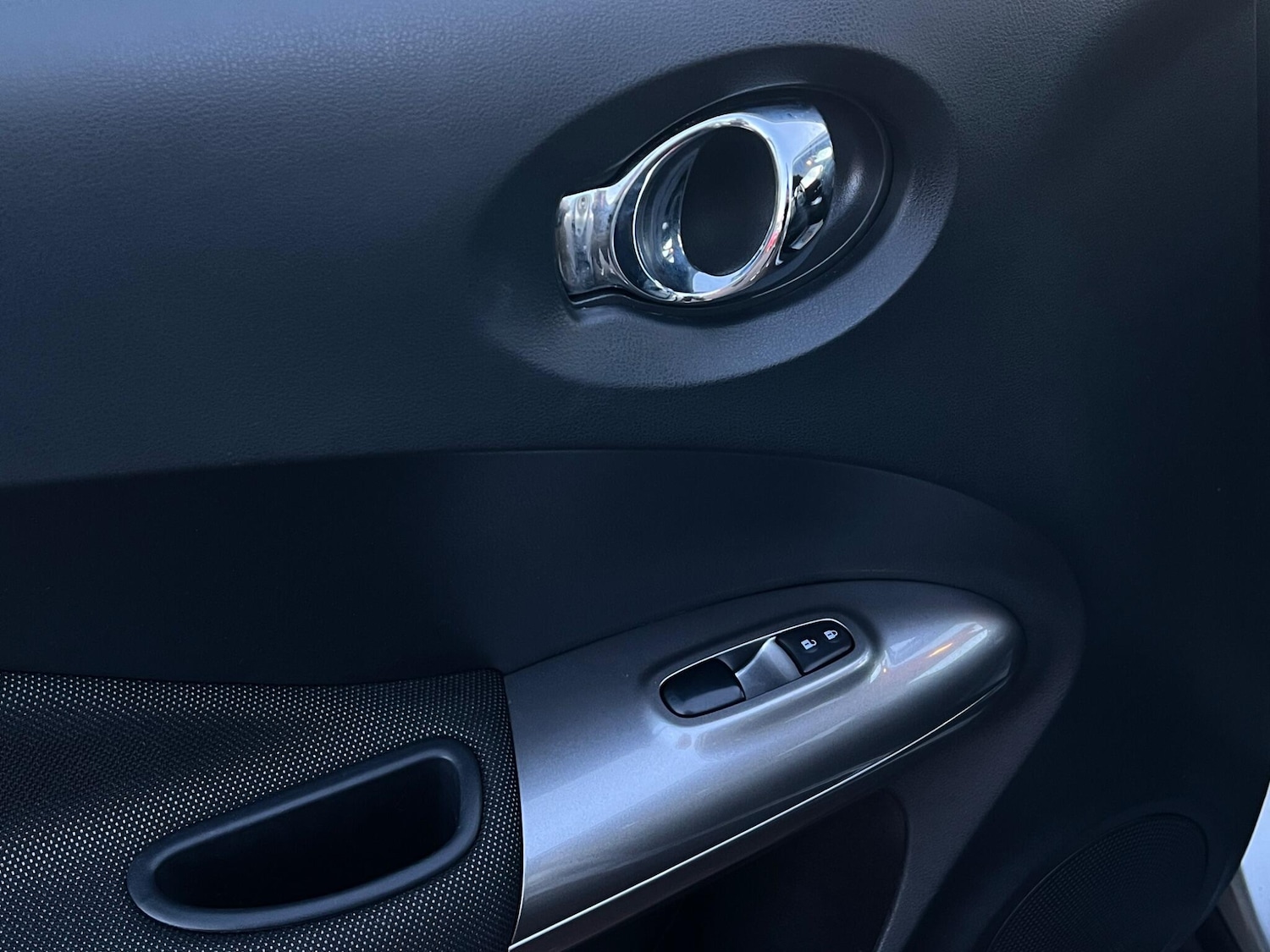 Used Nissan Juke 2014 for sale - 77456067: Photo 44