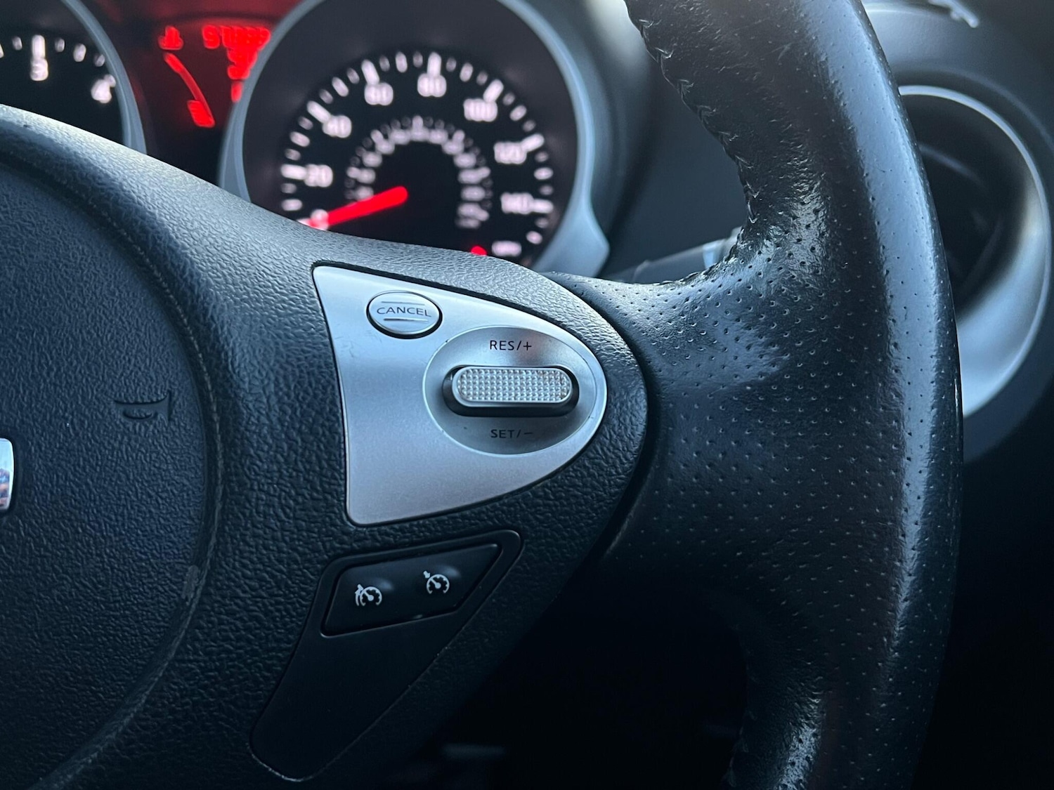 Used Nissan Juke 2014 for sale - 77456067: Photo 53