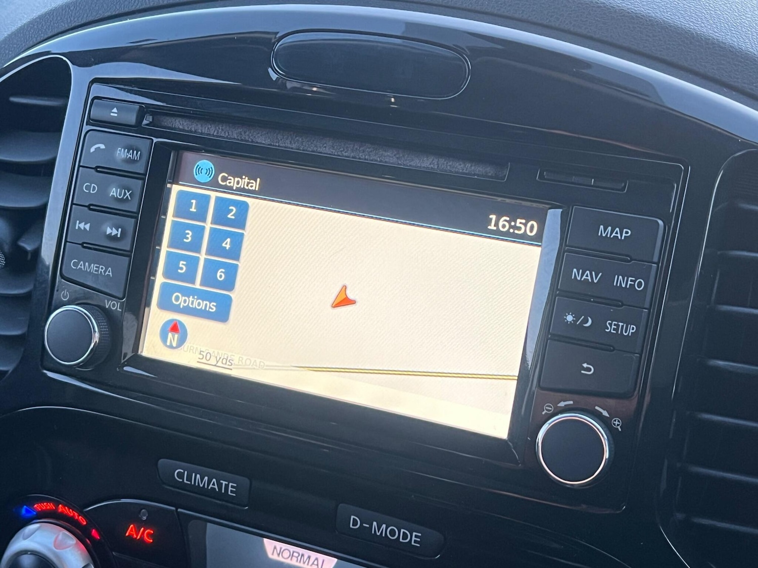 Used Nissan Juke 2014 for sale - 77456067: Photo 58