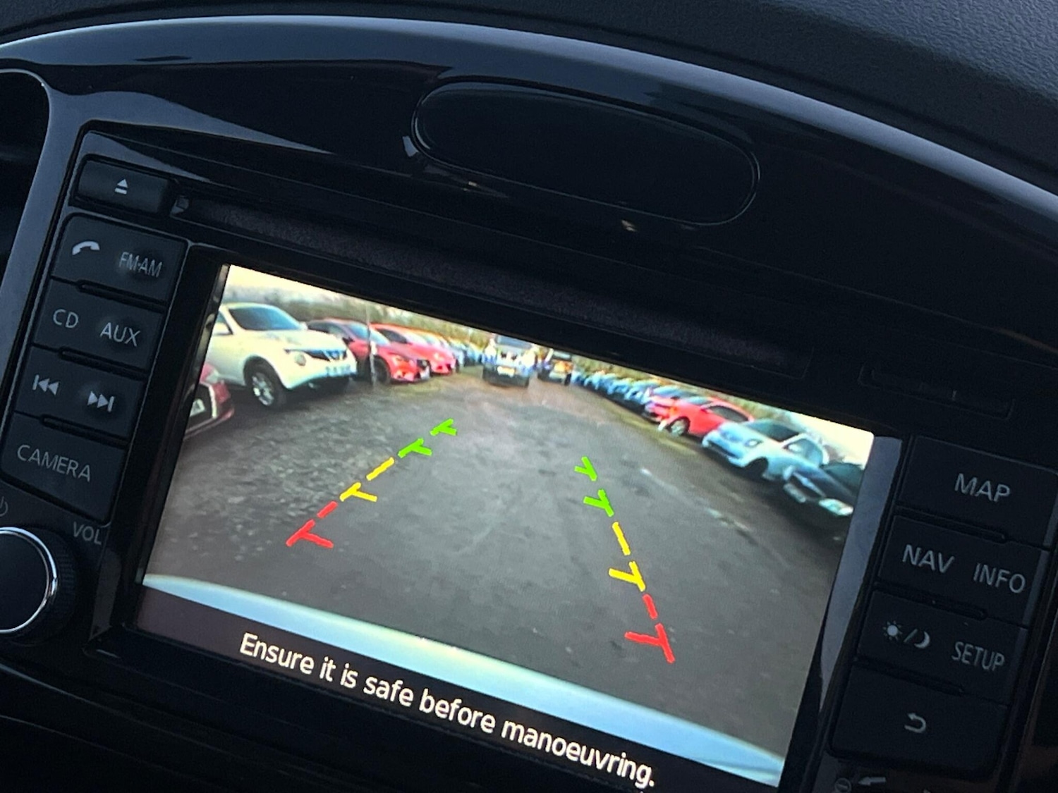 Used Nissan Juke 2014 for sale - 77456067: Photo 61