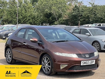 Used Honda Civic 2010 for sale - 79255883: Photo