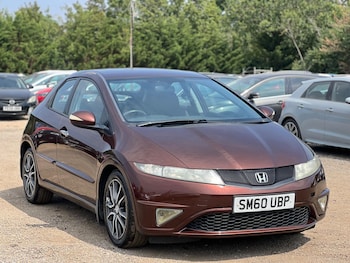Used Honda Civic 2010 for sale - 79255883: Photo