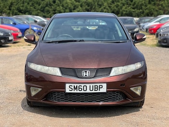 Used Honda Civic 2010 for sale - 79255883: Photo