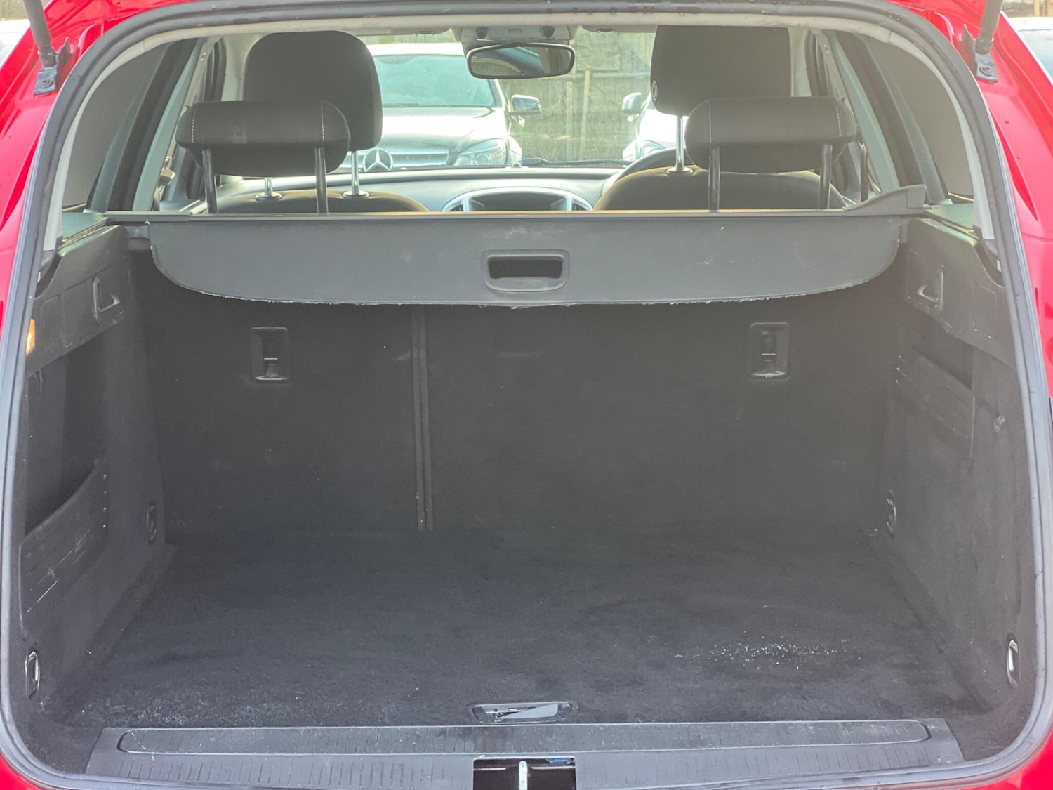 Used Vauxhall Astra for sale - 77587318: Photo 10