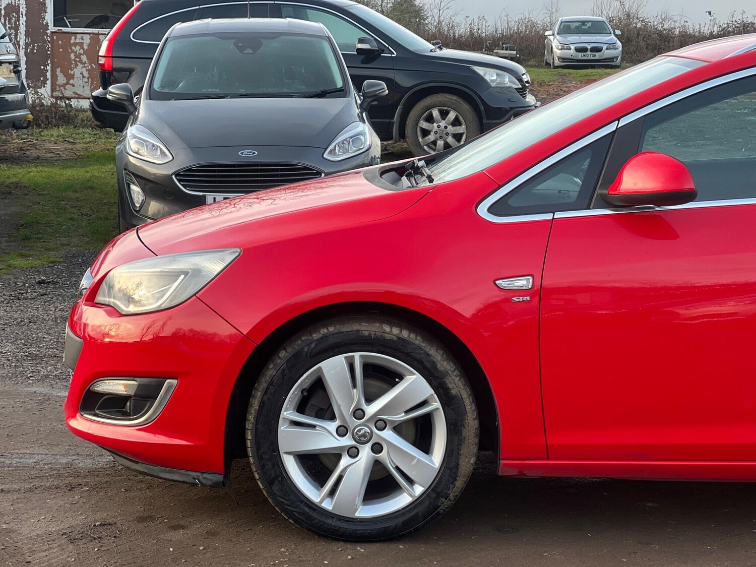 Used Vauxhall Astra for sale - 77587318: Photo 13