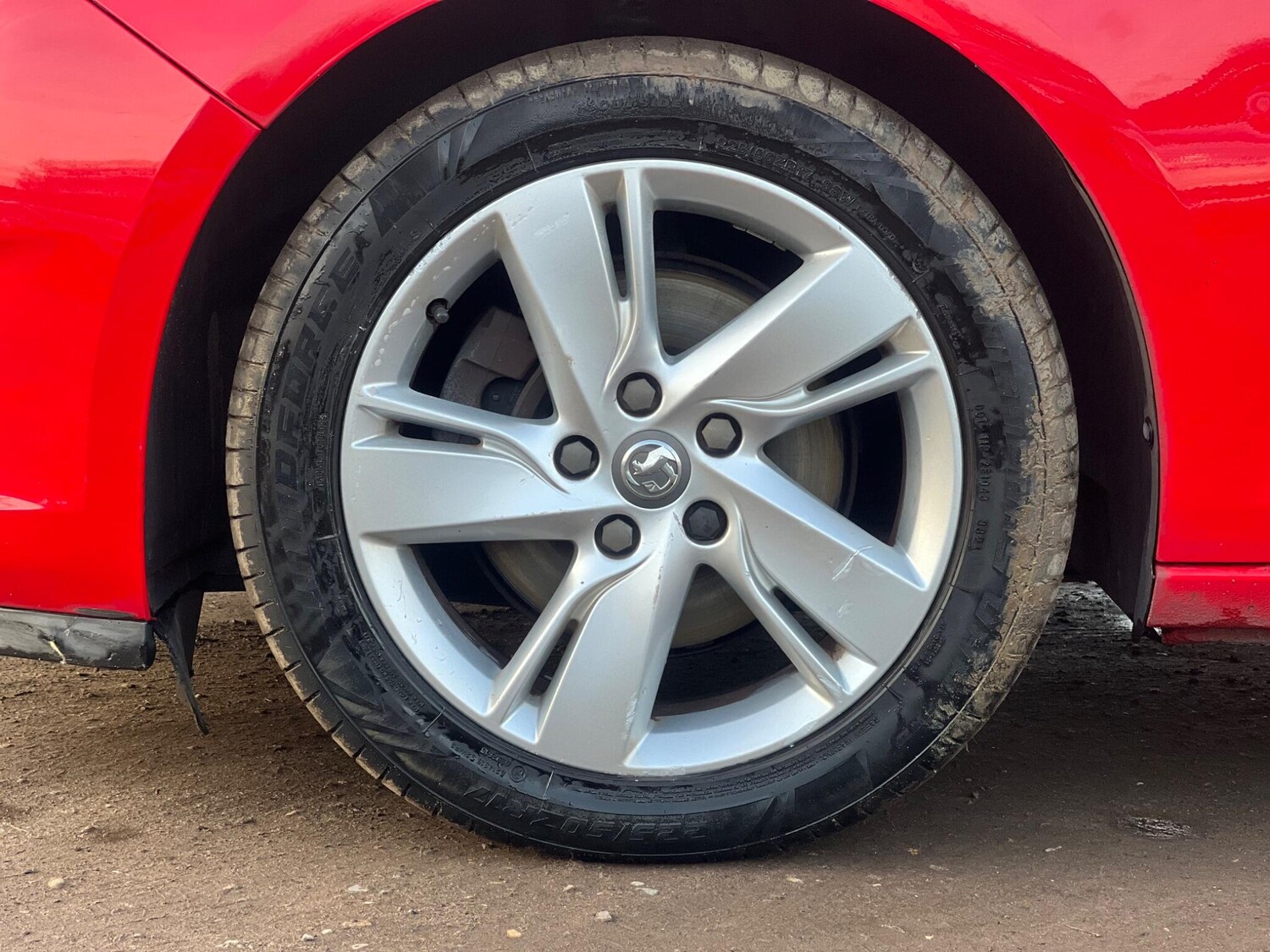 Used Vauxhall Astra for sale - 77587318: Photo 20