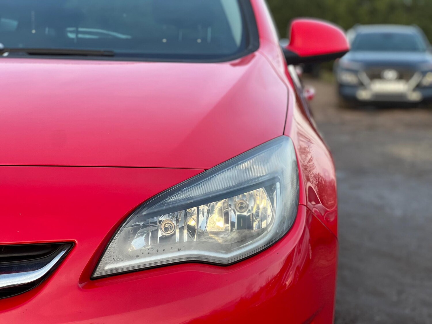 Used Vauxhall Astra for sale - 77587318: Photo 21