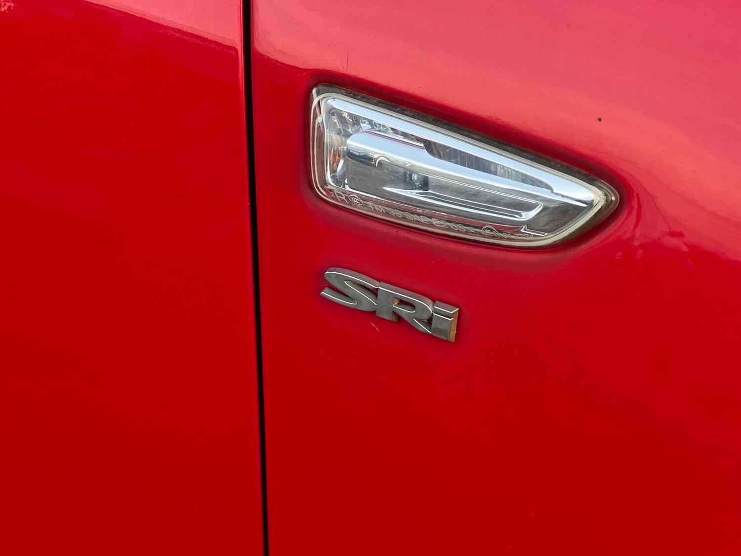 Used Vauxhall Astra for sale - 77587318: Photo 24