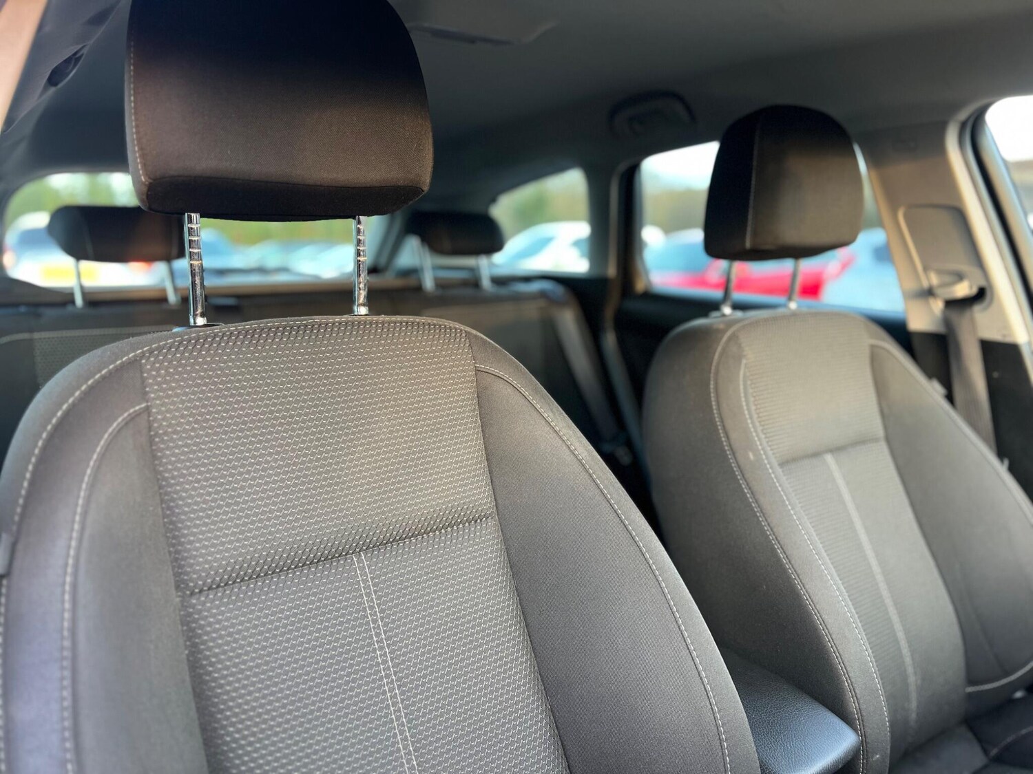 Used Vauxhall Astra for sale - 77587318: Photo 29