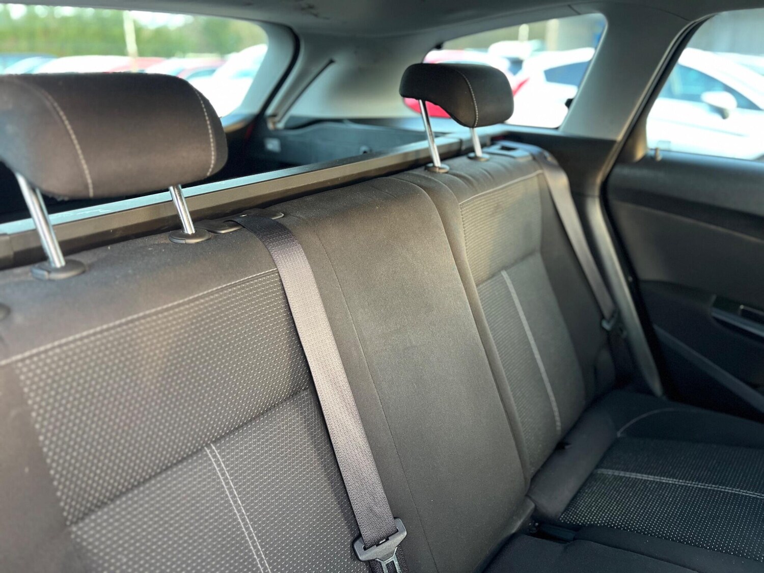 Used Vauxhall Astra for sale - 77587318: Photo 32