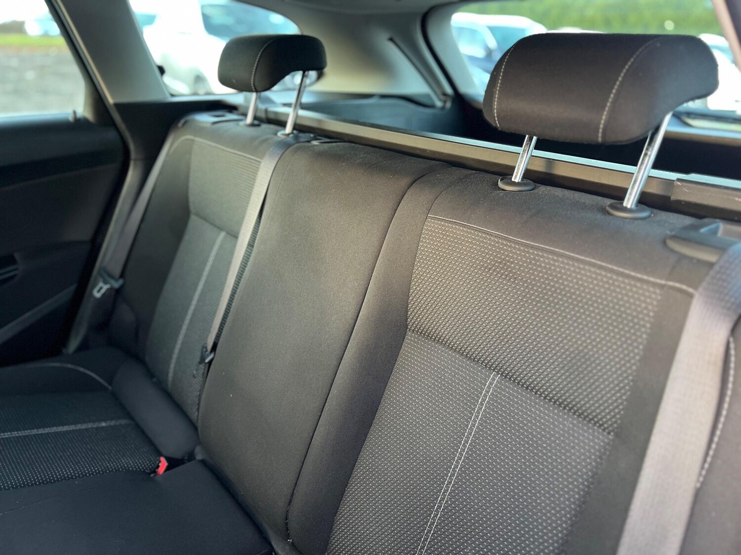 Used Vauxhall Astra for sale - 77587318: Photo 35