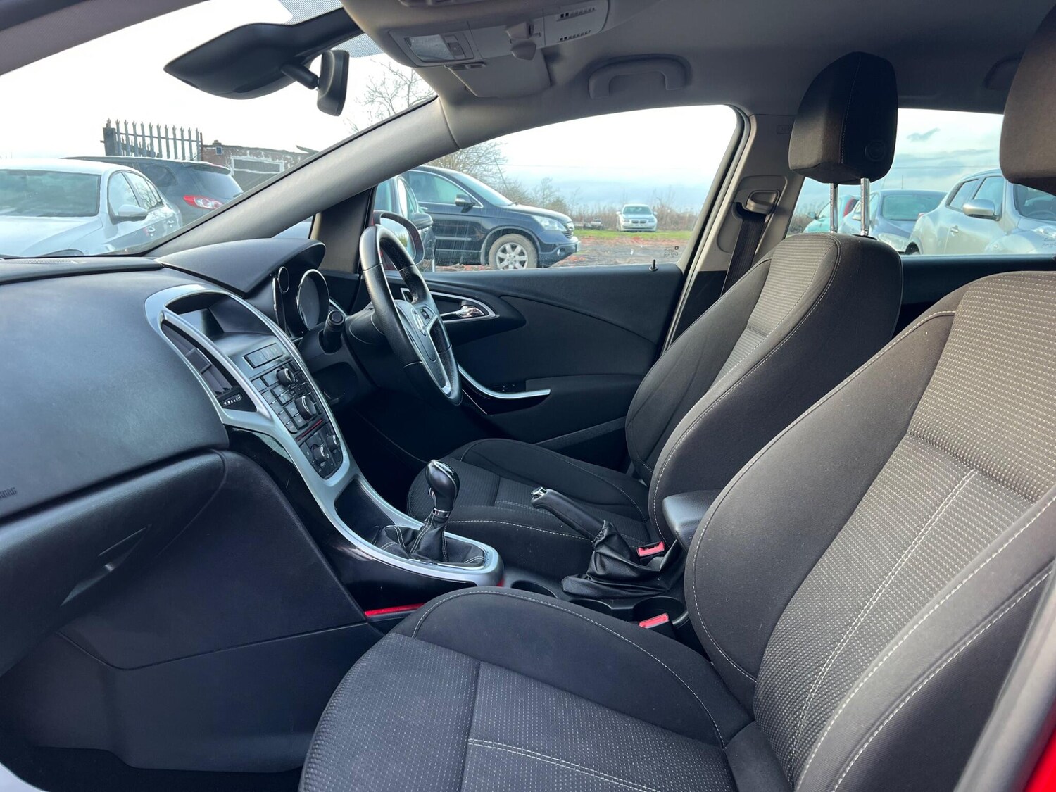 Used Vauxhall Astra for sale - 77587318: Photo 36