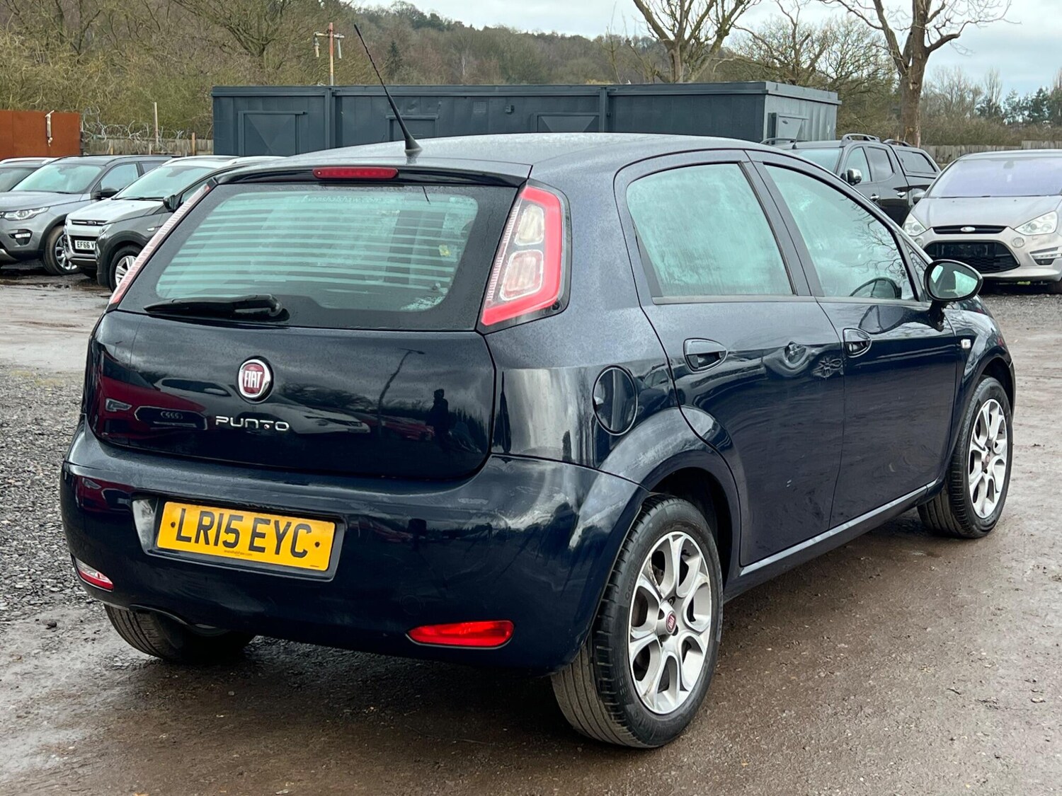 Used Vauxhall Astra for sale - 77587318: Photo 44