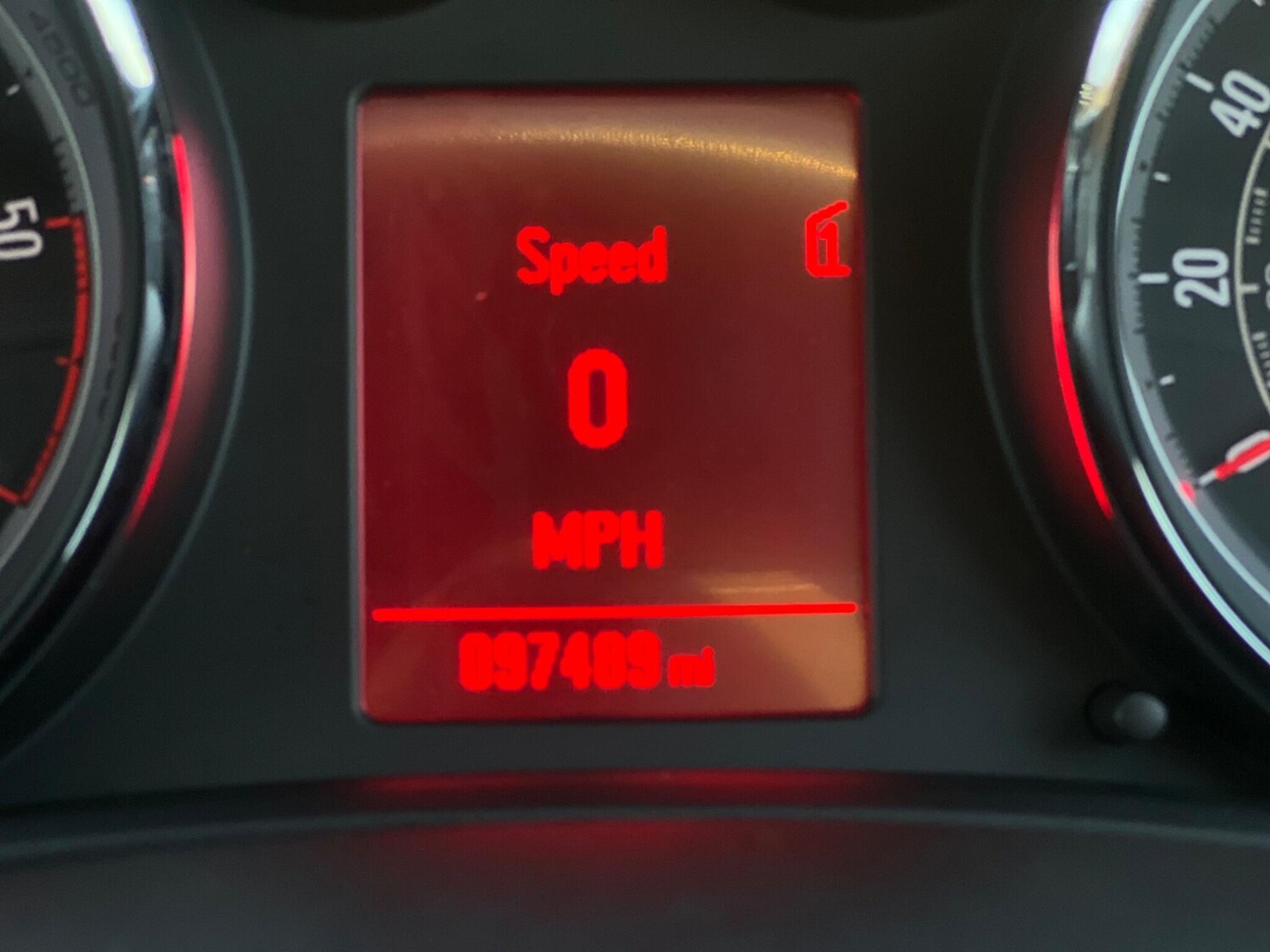 Used Vauxhall Astra for sale - 77587318: Photo 52