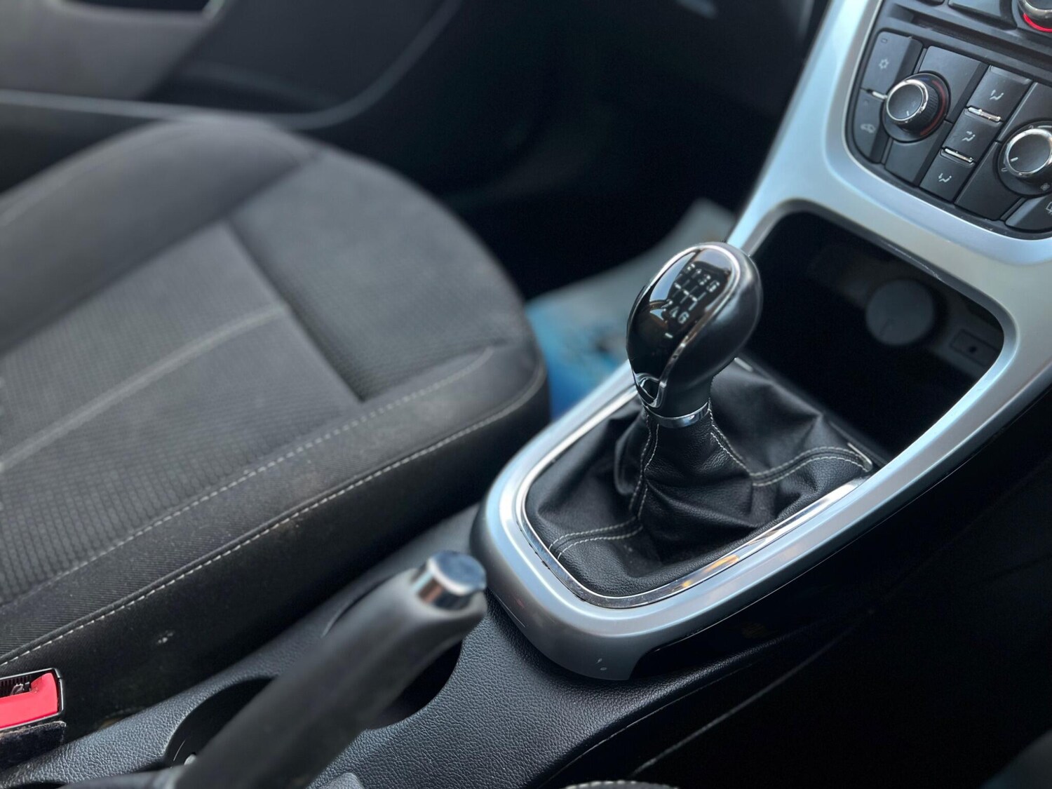 Used Vauxhall Astra for sale - 77587318: Photo 53