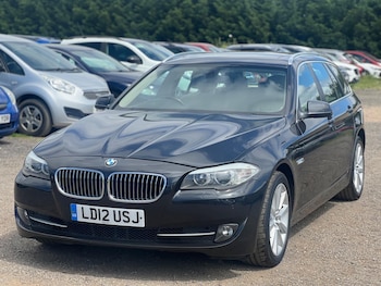 Used BMW 5 Series 2012 for sale - 79039278: Photo