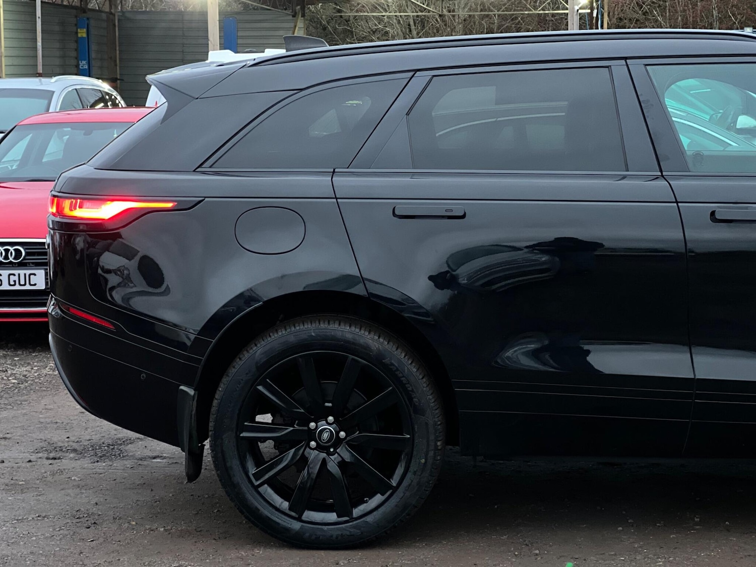 Used Land Rover Range Rover Velar 2019 for sale - 77456524: Photo 14