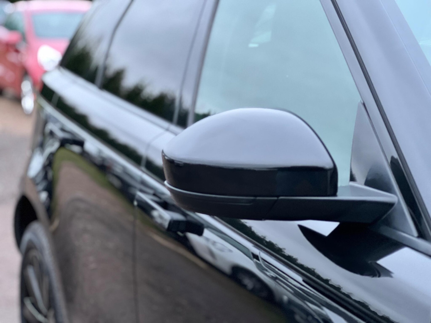 Used Land Rover Range Rover Velar 2019 for sale - 77456524: Photo 15