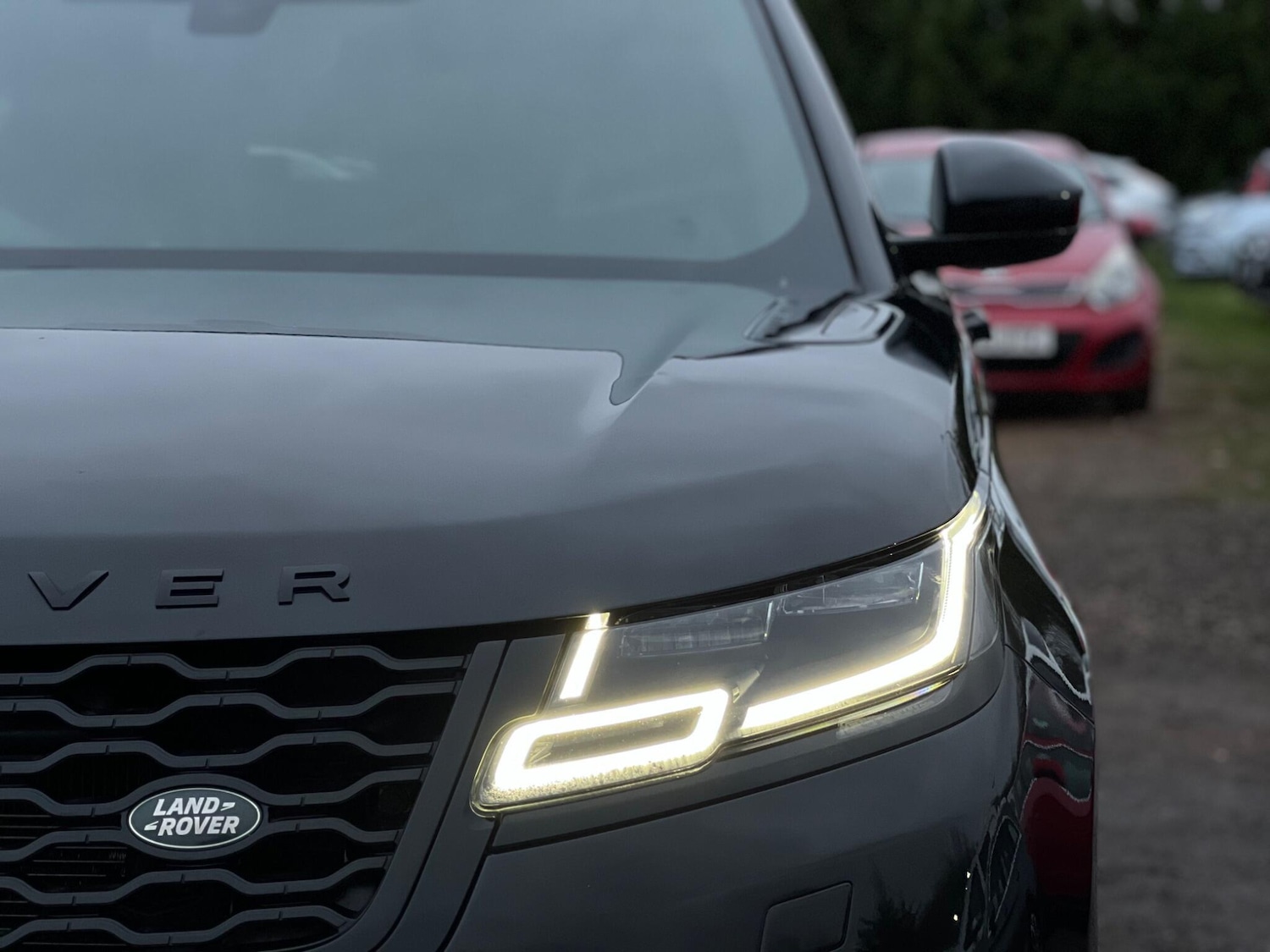 Used Land Rover Range Rover Velar 2019 for sale - 77456524: Photo 17
