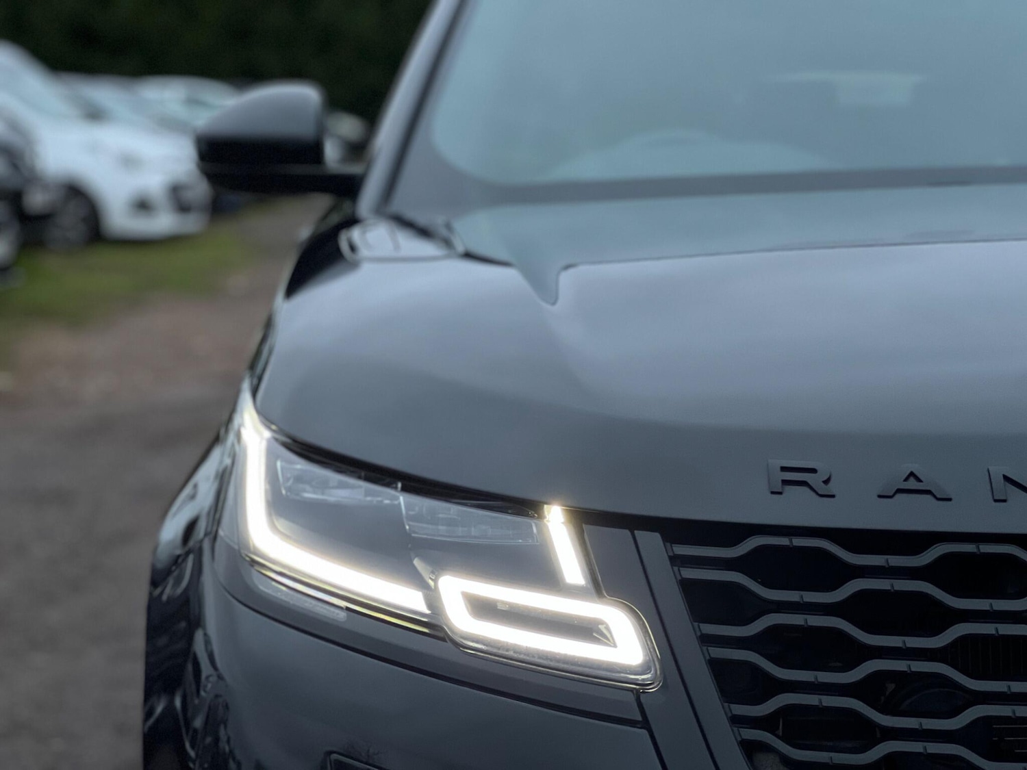 Used Land Rover Range Rover Velar 2019 for sale - 77456524: Photo 18