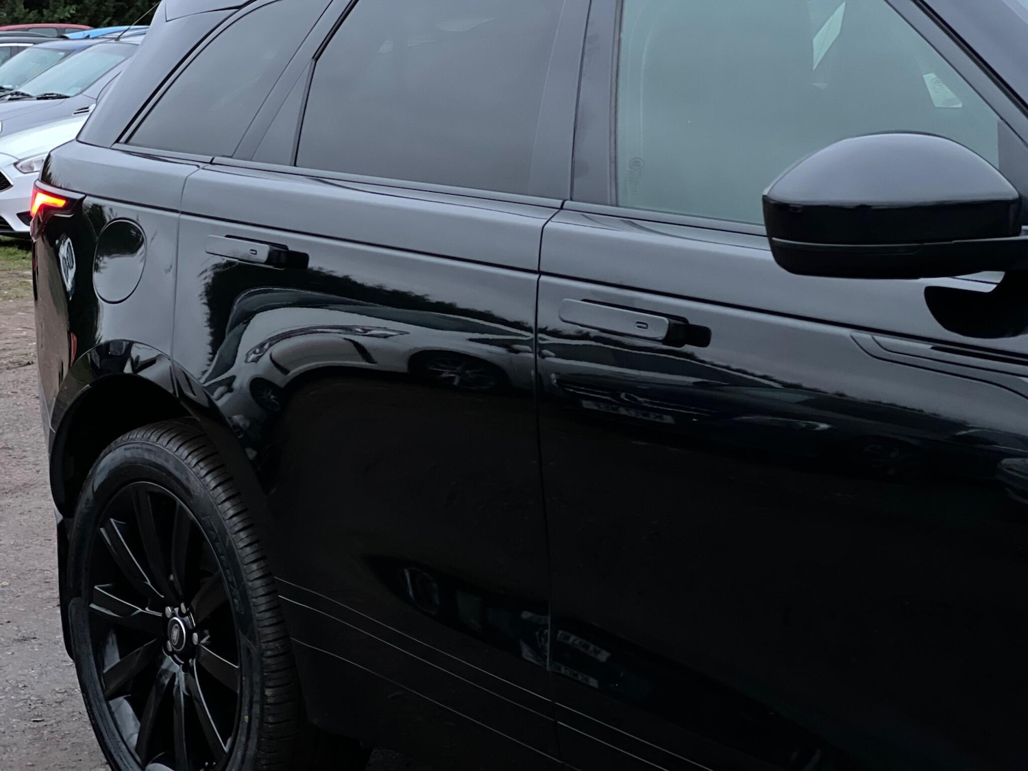 Used Land Rover Range Rover Velar 2019 for sale - 77456524: Photo 19