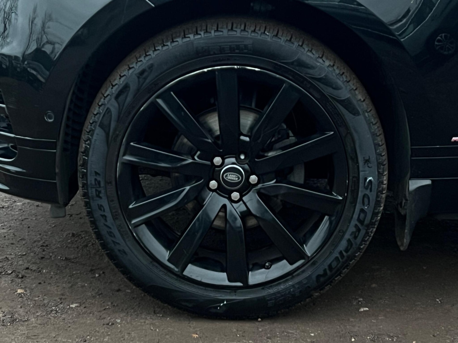 Used Land Rover Range Rover Velar 2019 for sale - 77456524: Photo 21