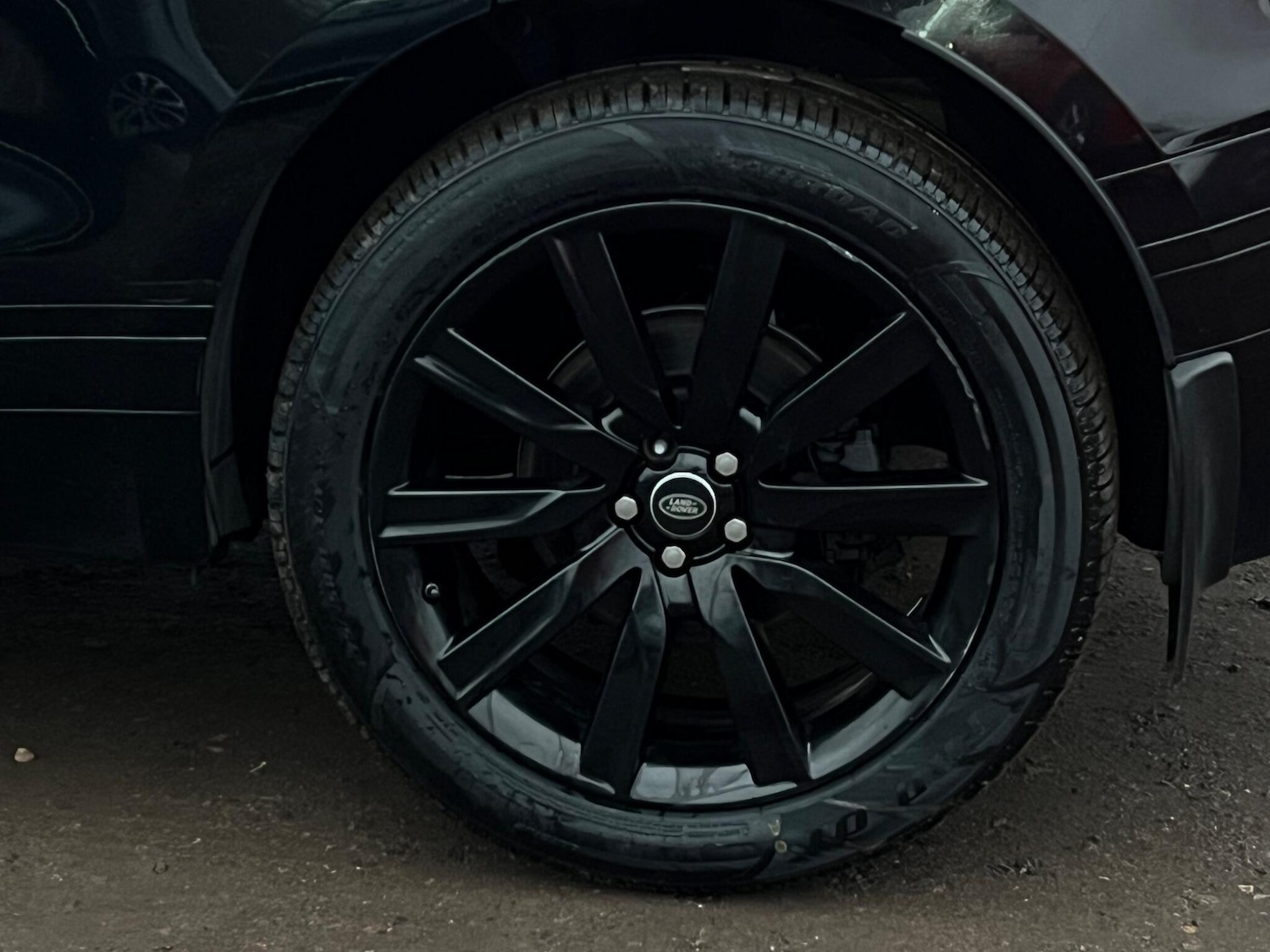 Used Land Rover Range Rover Velar 2019 for sale - 77456524: Photo 23