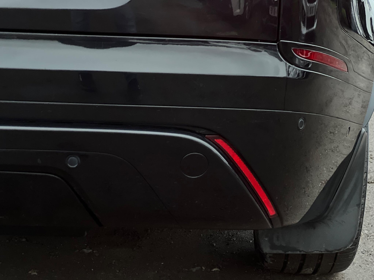 Used Land Rover Range Rover Velar 2019 for sale - 77456524: Photo 26