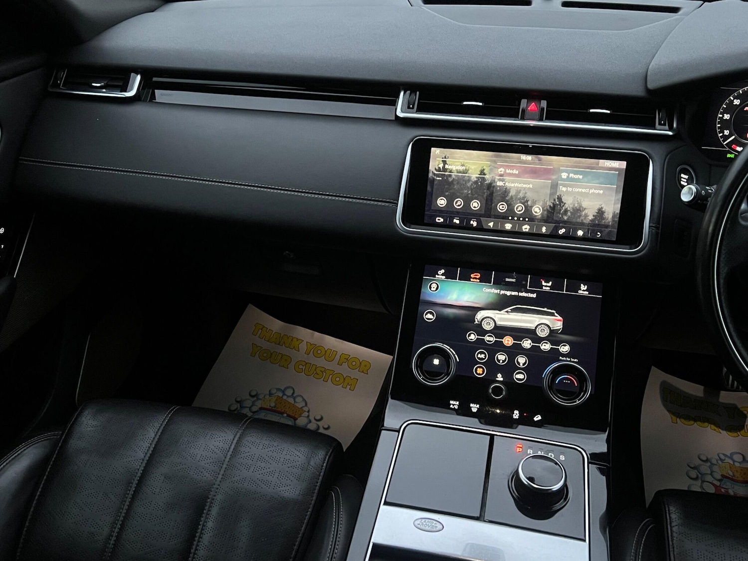 Used Land Rover Range Rover Velar 2019 for sale - 77456524: Photo 52