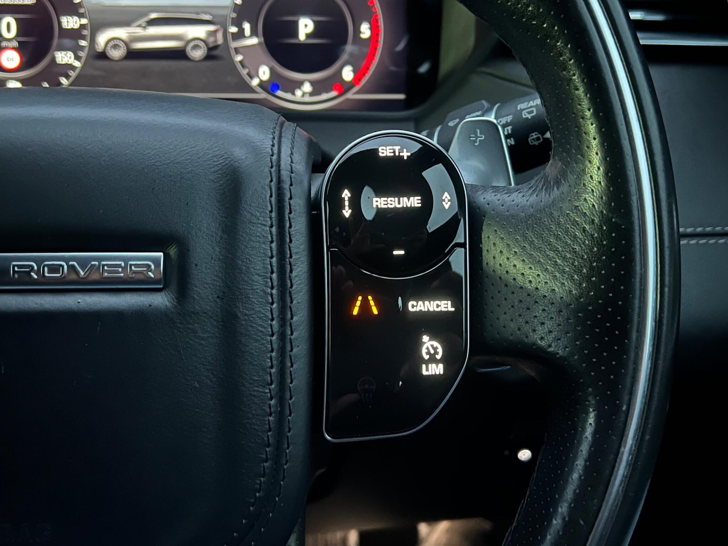 Used Land Rover Range Rover Velar 2019 for sale - 77456524: Photo 58