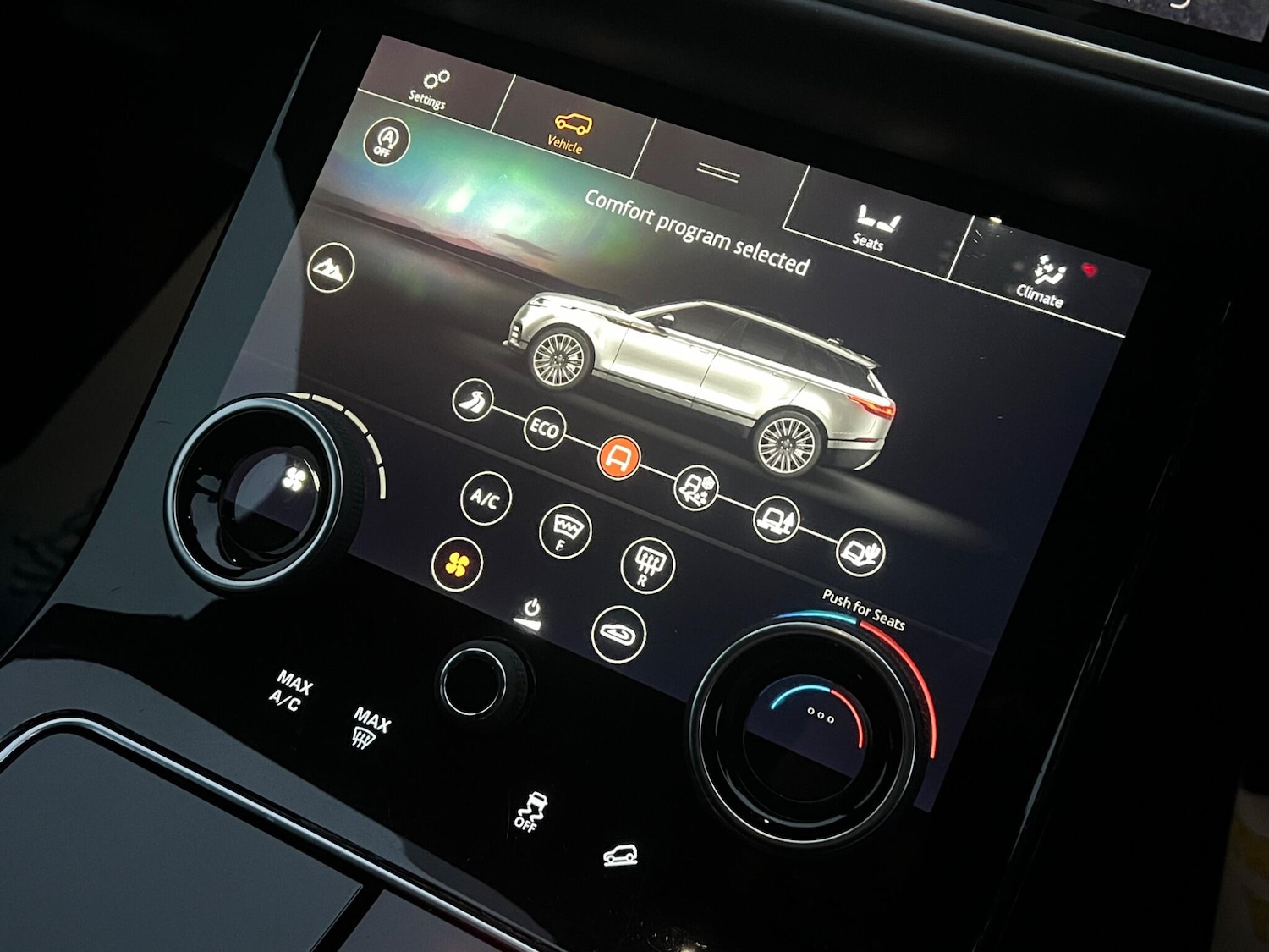 Used Land Rover Range Rover Velar 2019 for sale - 77456524: Photo 64