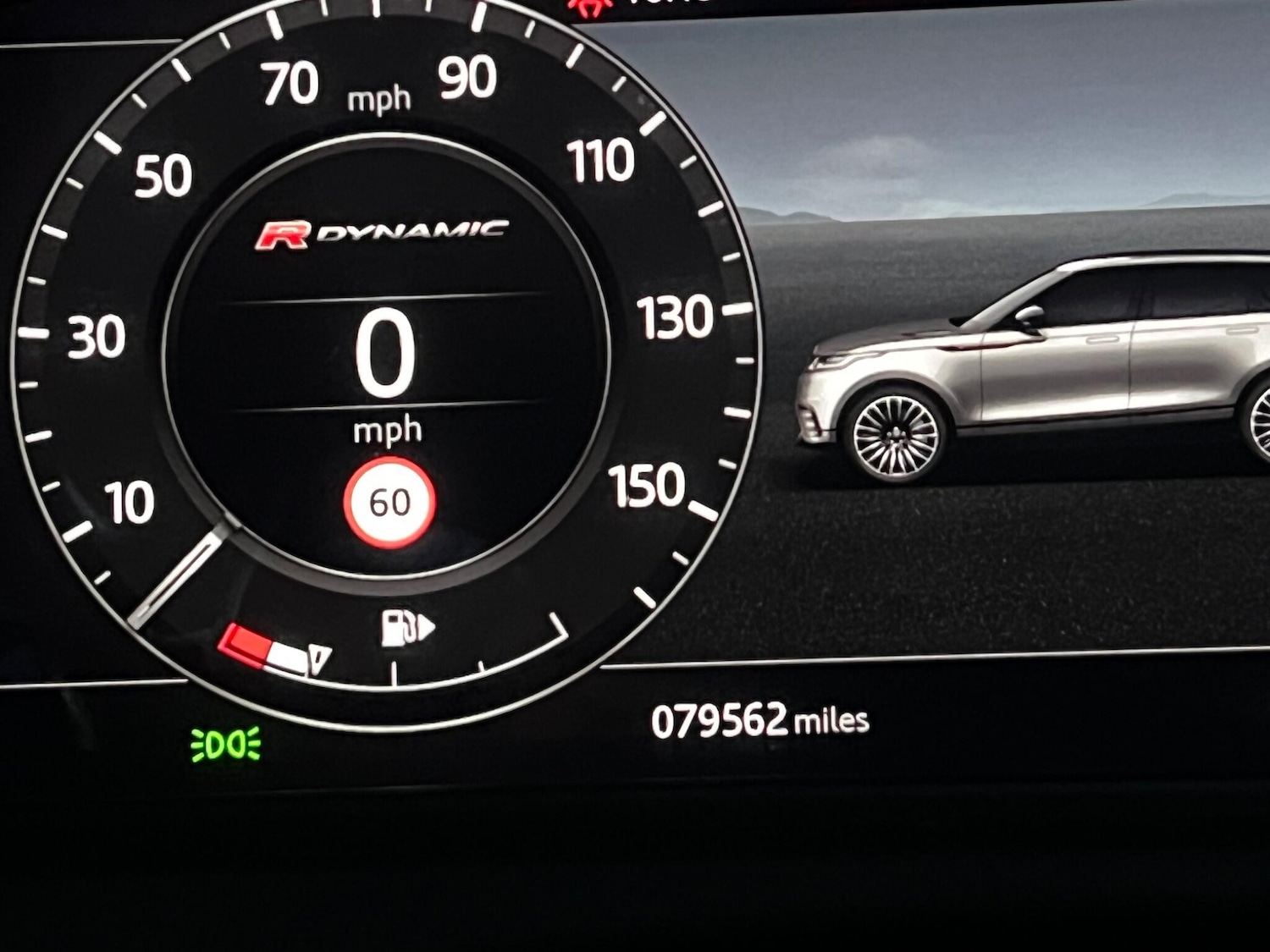 Used Land Rover Range Rover Velar 2019 for sale - 77456524: Photo 68