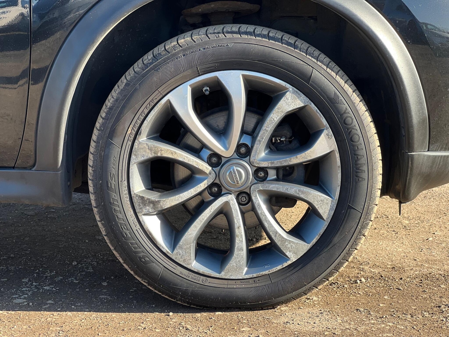 Used Nissan Juke for sale - 77958149: Photo 17