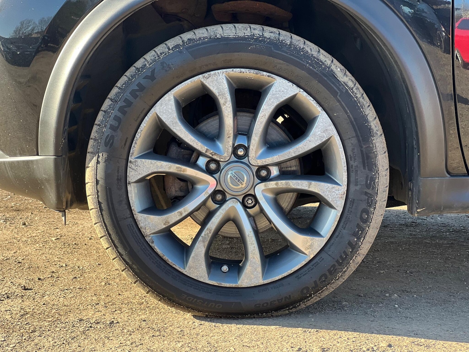 Used Nissan Juke for sale - 77958149: Photo 20