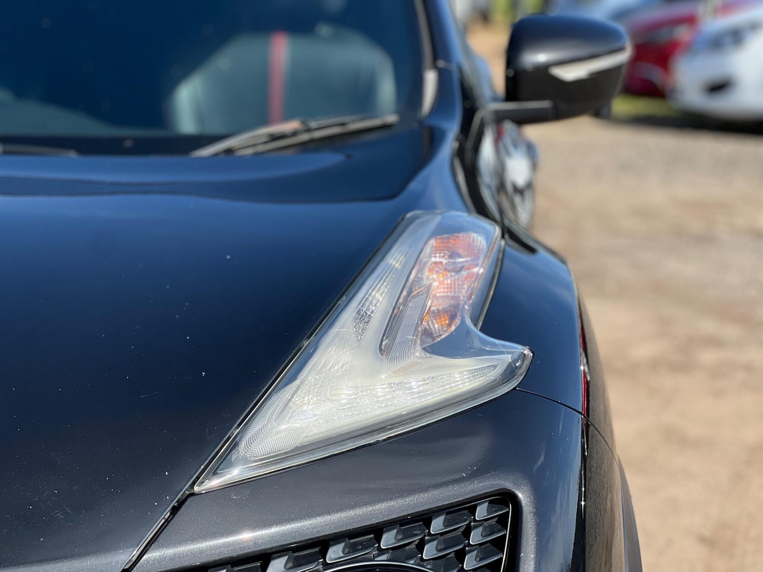 Used Nissan Juke for sale - 77958149: Photo 22