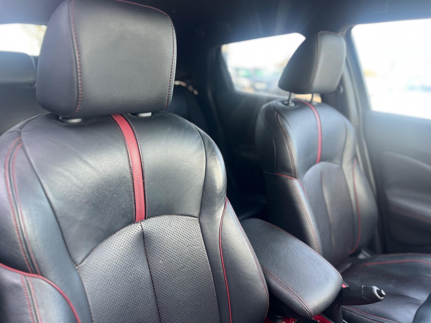 Used Nissan Juke for sale - 77958149: Photo 28