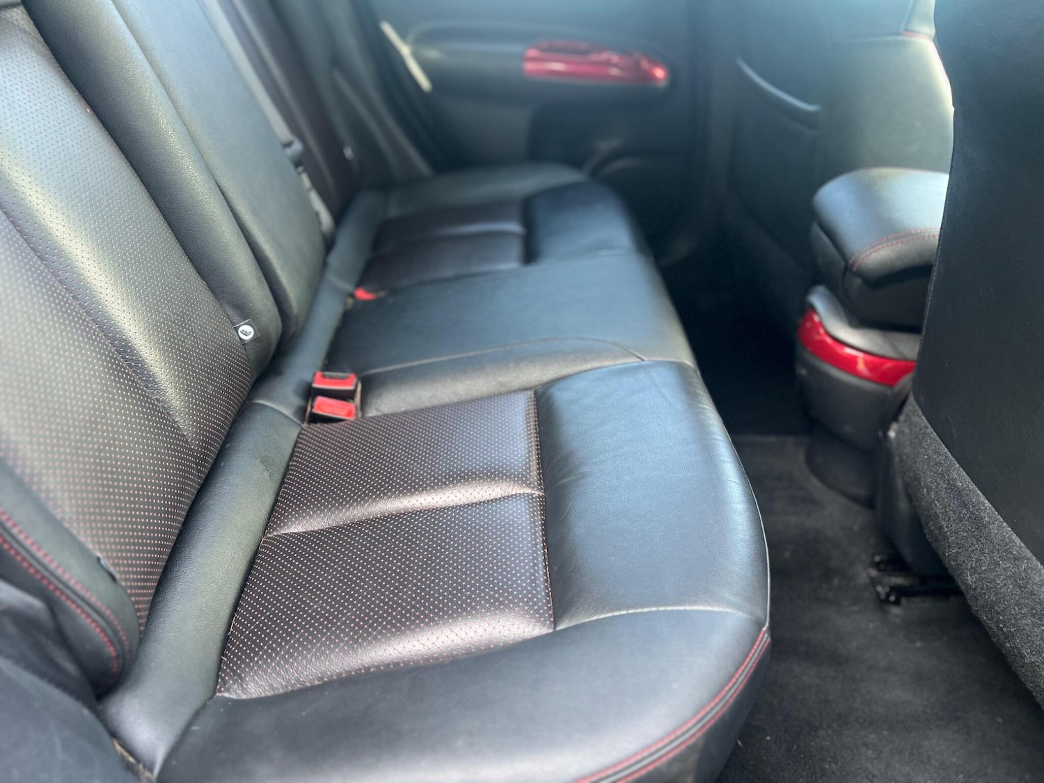 Used Nissan Juke for sale - 77958149: Photo 29