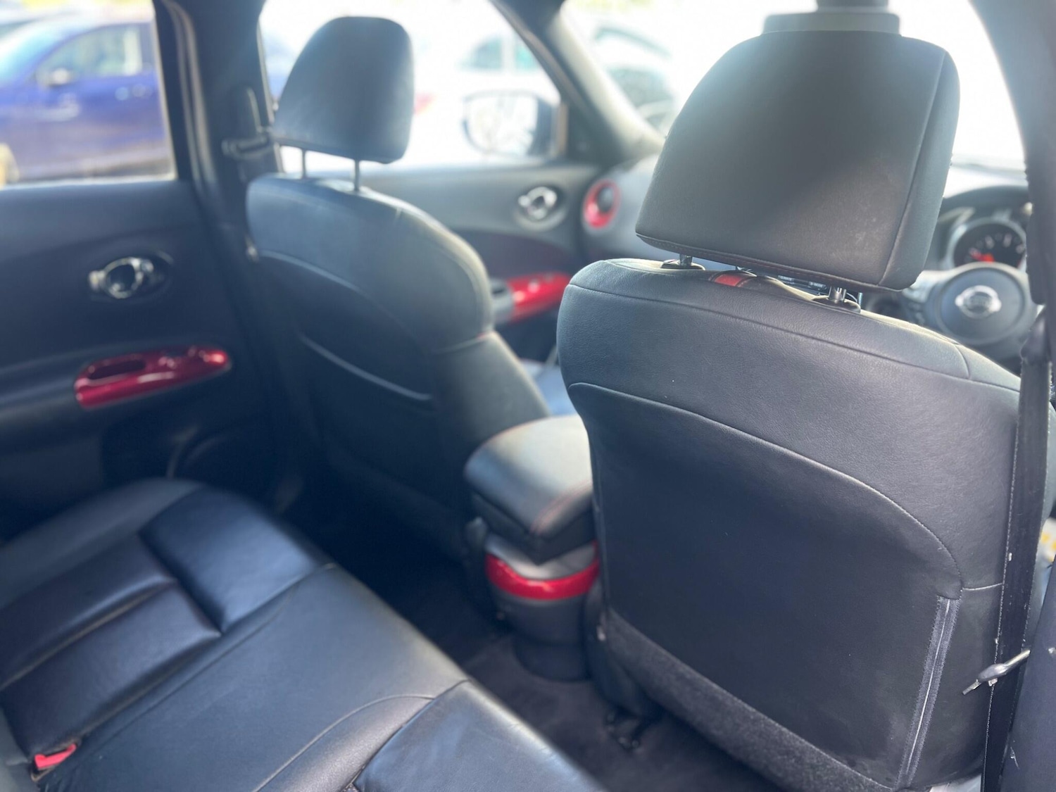 Used Nissan Juke for sale - 77958149: Photo 30