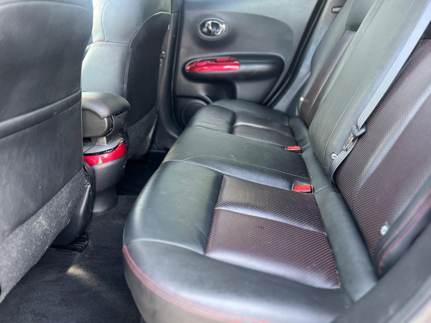 Used Nissan Juke for sale - 77958149: Photo 32