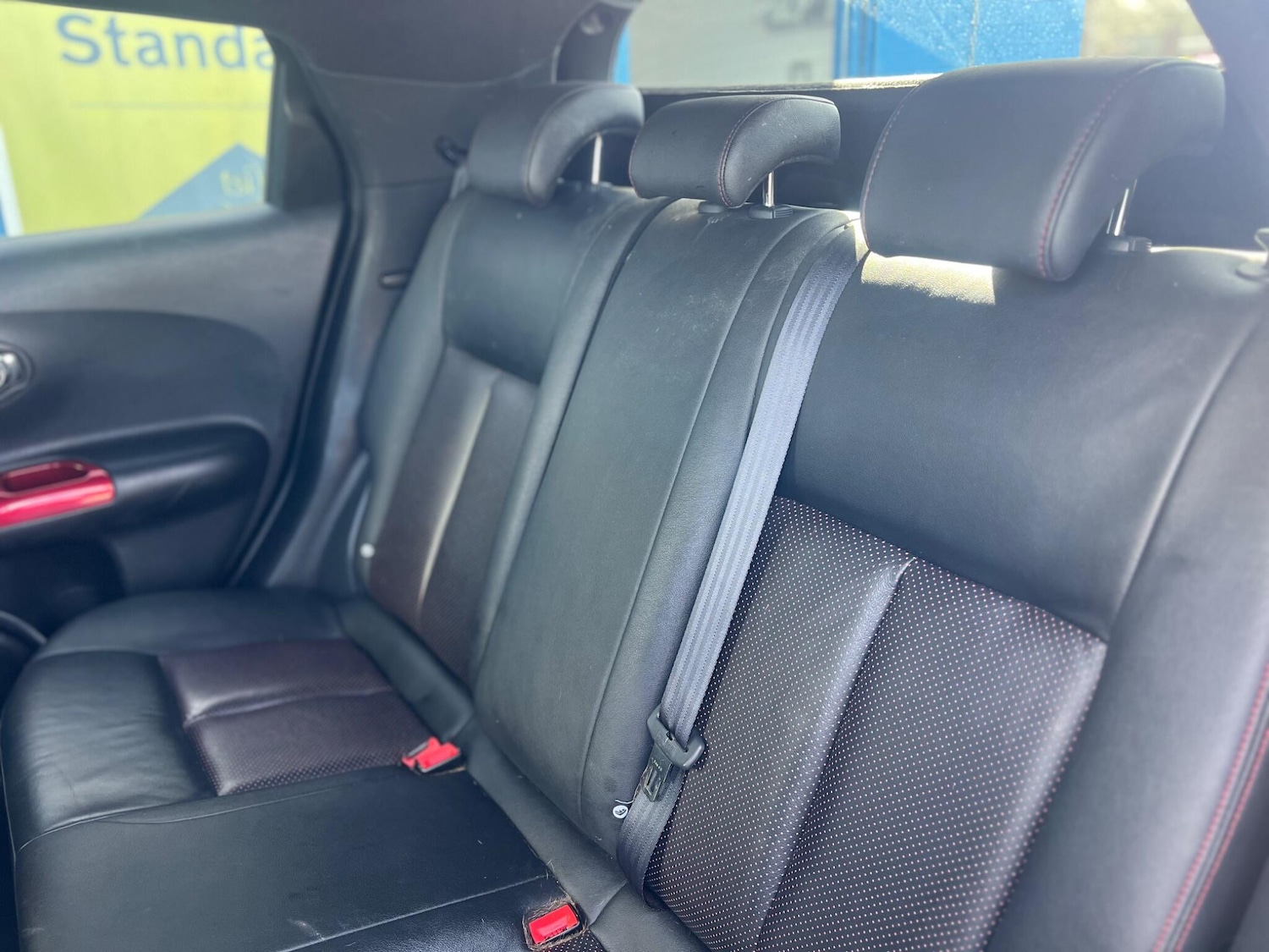 Used Nissan Juke for sale - 77958149: Photo 34