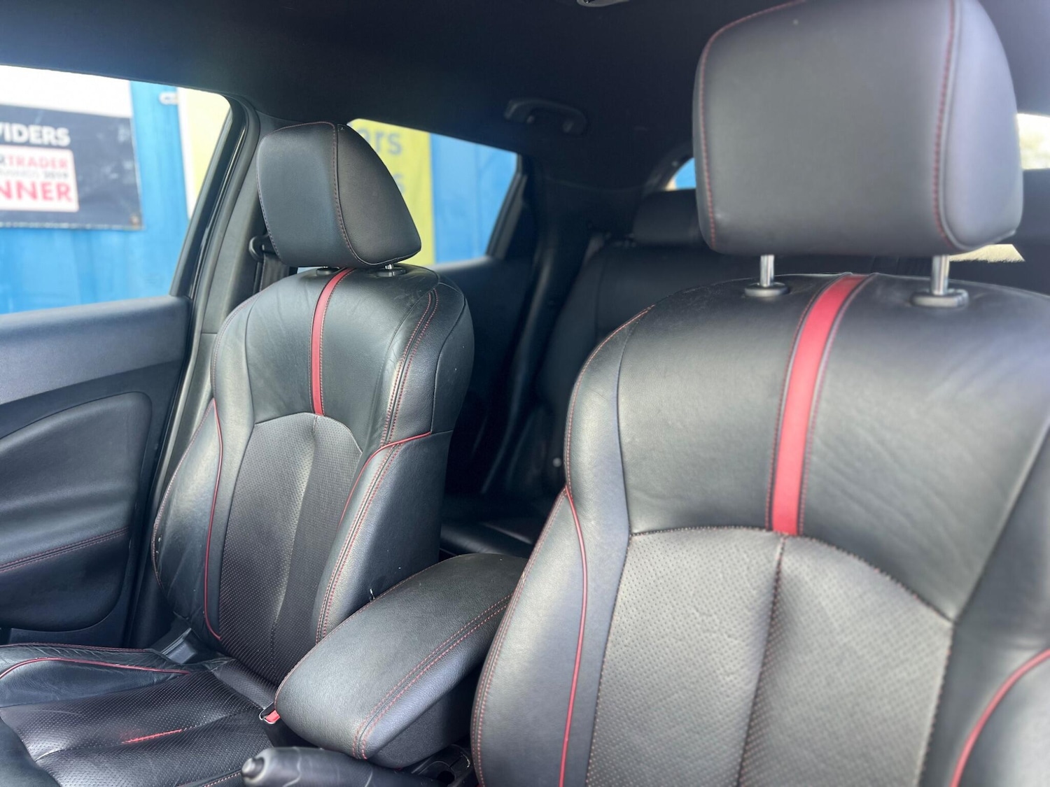 Used Nissan Juke for sale - 77958149: Photo 37