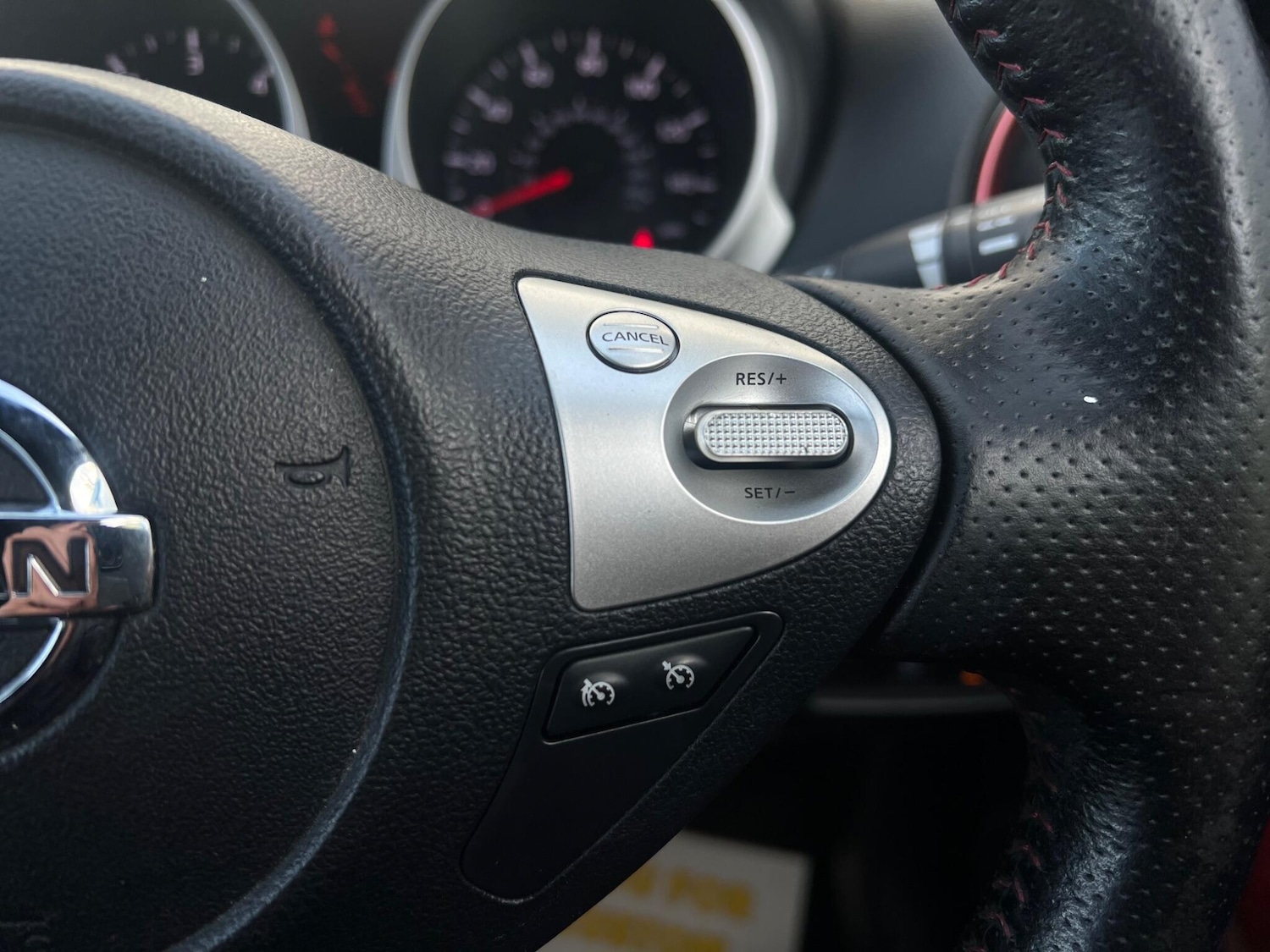 Used Nissan Juke for sale - 77958149: Photo 44