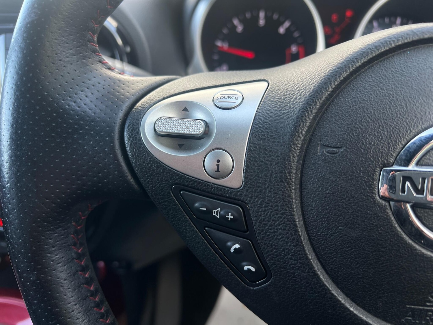 Used Nissan Juke for sale - 77958149: Photo 45