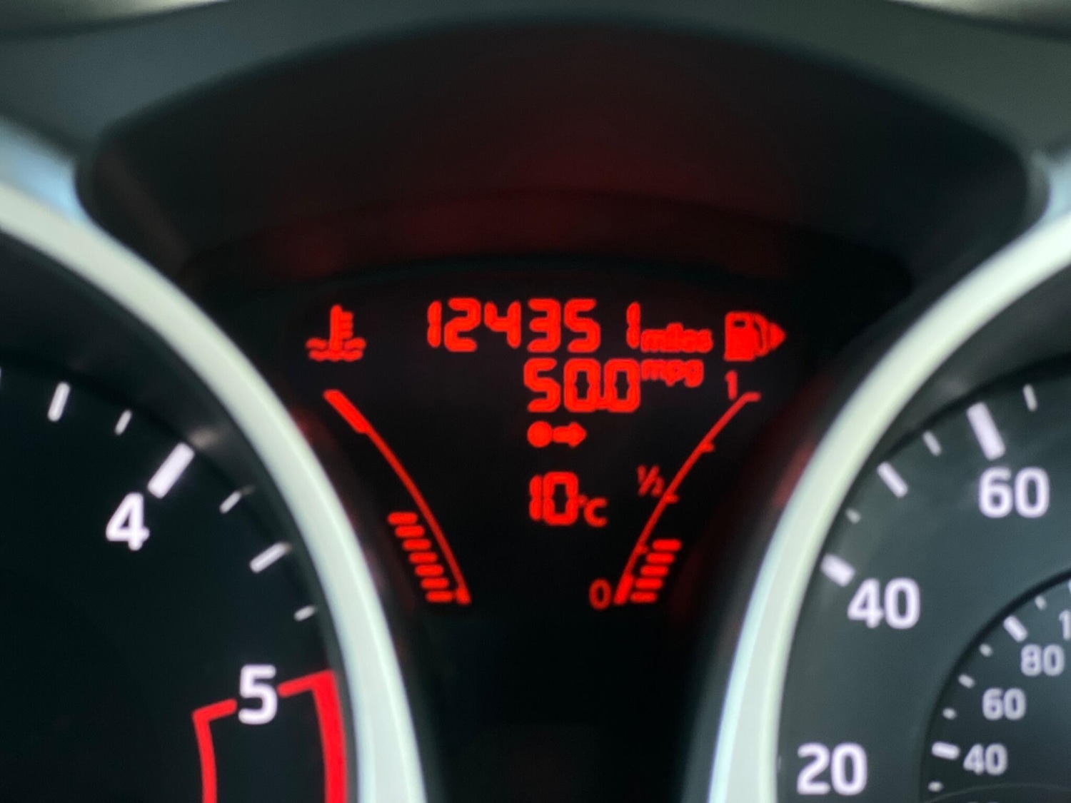 Used Nissan Juke for sale - 77958149: Photo 49