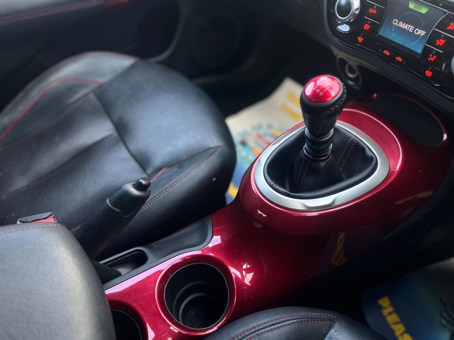 Used Nissan Juke for sale - 77958149: Photo 52